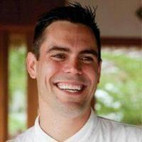 Alex Garés-Chef y Director de Food&Beverage de Ritz Carlton Hotels and Resorts