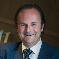 Bruno Hallé-Socio y Director de Magma Hospitality Consulting
