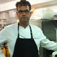 Carles Fabregas-Chef ejecutivo en Evenia Hotels