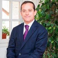 Carles Madrenas-Miembro del Consejo Directivo de RIU Hotels & Resorts