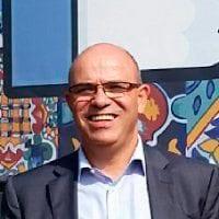 Jordi Bagó-Consejero Delegado Grup SERHS