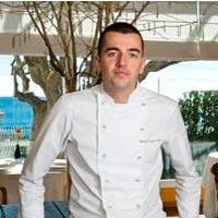 Miquel Antoja-Dirección de Cocina en el Restaurante Sant Pau (3 Estrellas Michelin), Sant Pol de Mar