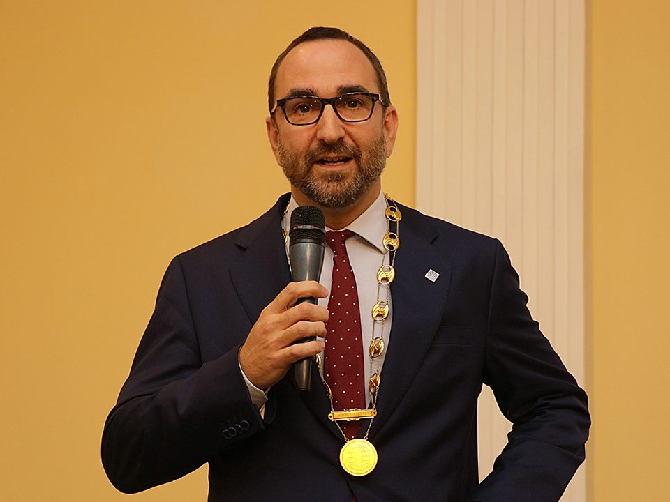 Lluís Serra, director de EUHT StPOL, elegido Presidente de EUHOFA International, la primera asociación internacional de escuelas de hotelería