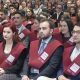 Acto de Graduación