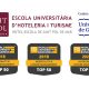 L’EUHT StPOL se situa per tercer any consecutiu entre les 50 millors universitats del món en Hoteleria i Turisme