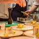 Reducir la carta sin perder la esencia del restaurante