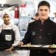 Grado medio en cocina y restauración Hotel-Escuela Sant Pol de Mar
