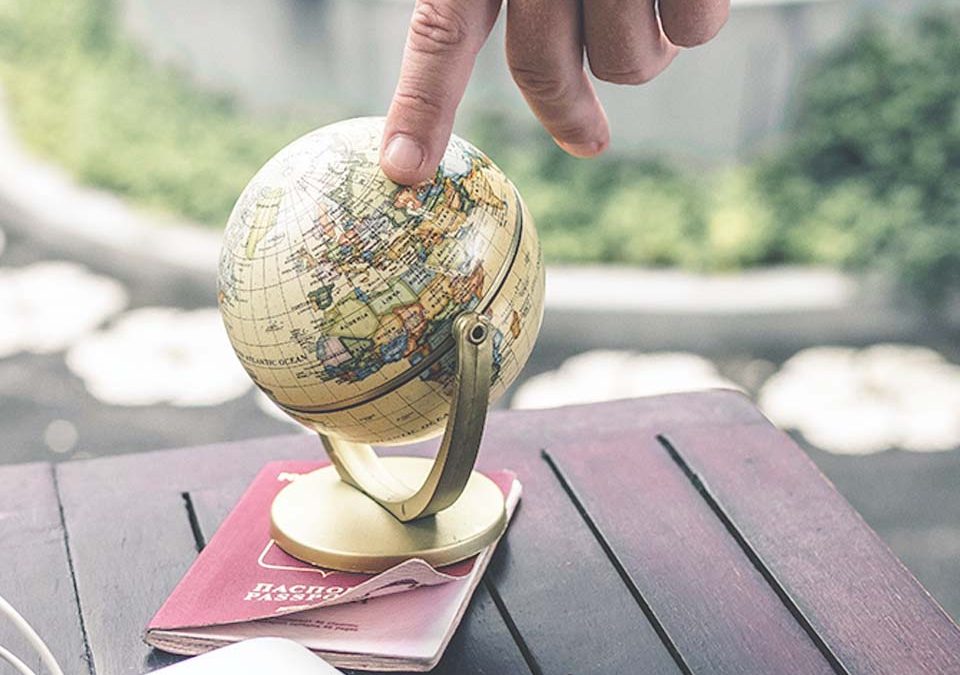 Estudiar a l'estranger: un impuls a la teva carrera en hoteleria i turisme