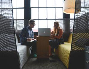 La reinvención de los hoteles: oficinas para el teletrabajo y el coworking