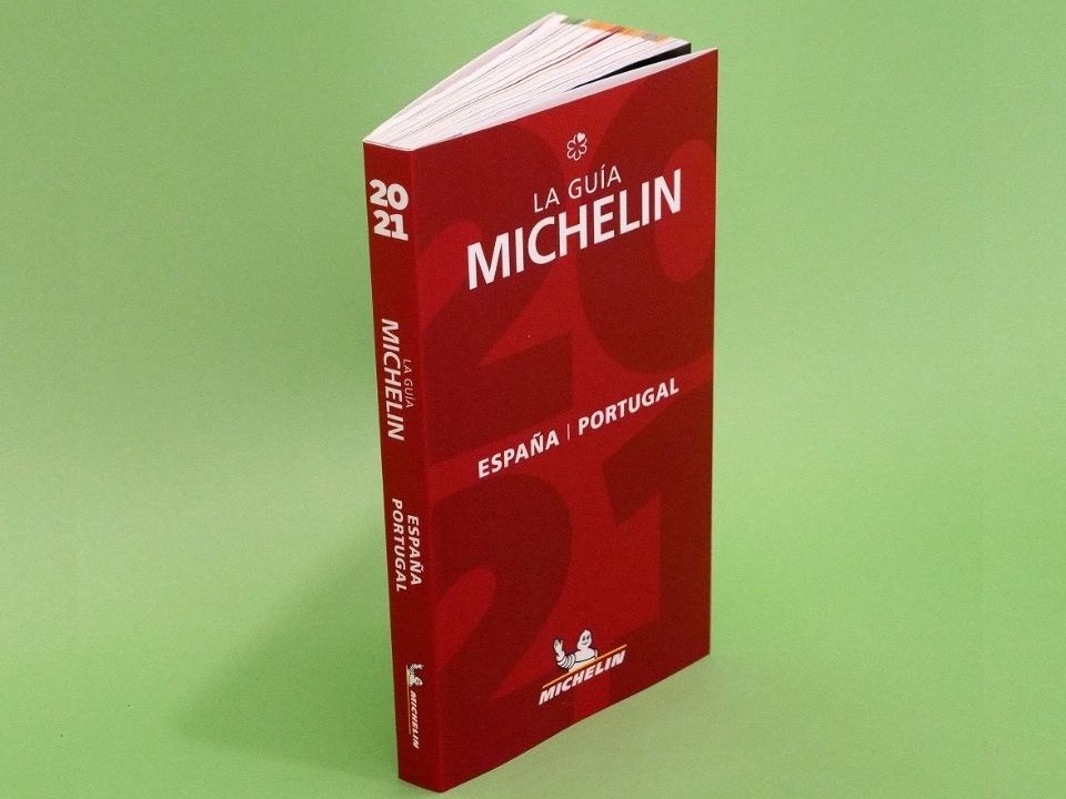 Chefs y restaurantes estrella Michelin 2021