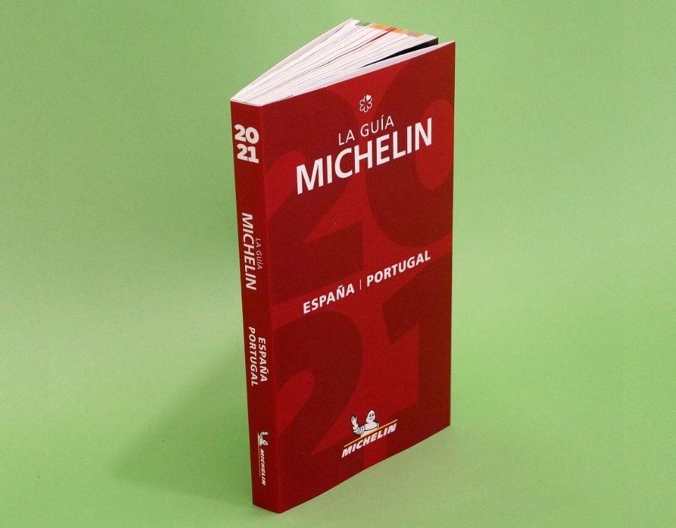 Chefs y restaurantes estrella Michelin 2021