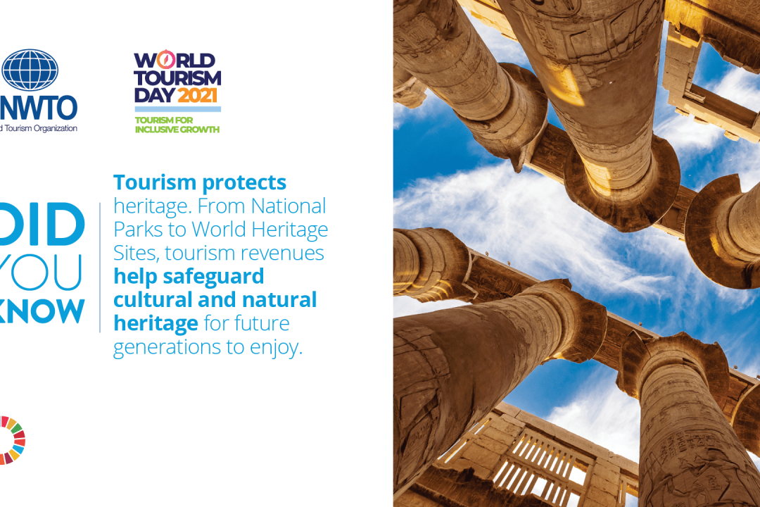 World Tourism Day