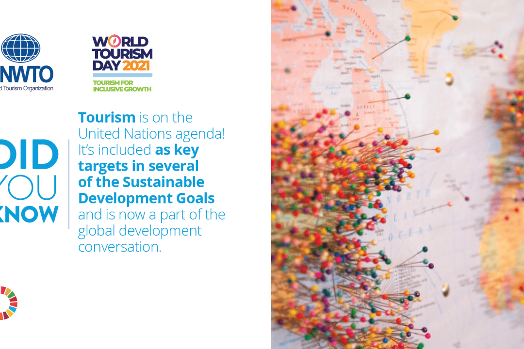 World Tourism Day