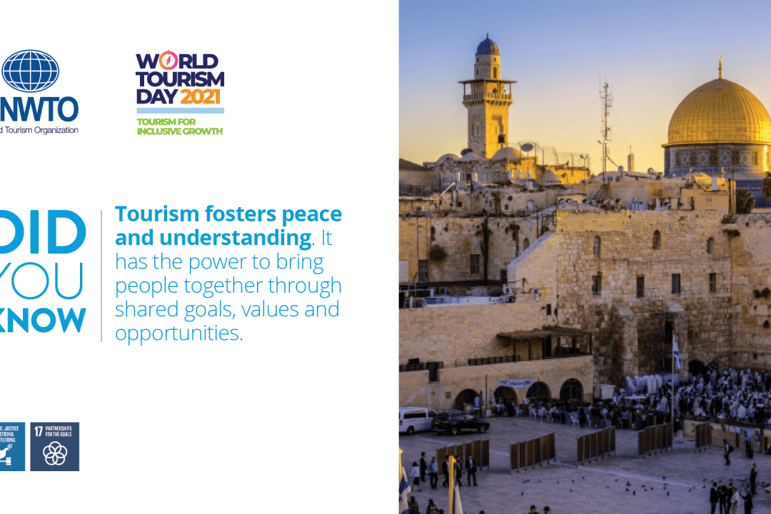 World Tourism Day