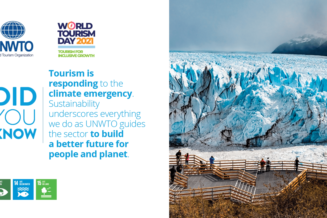 World Tourism Day