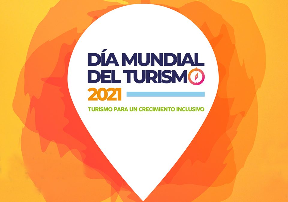 Día Mundial Turismo