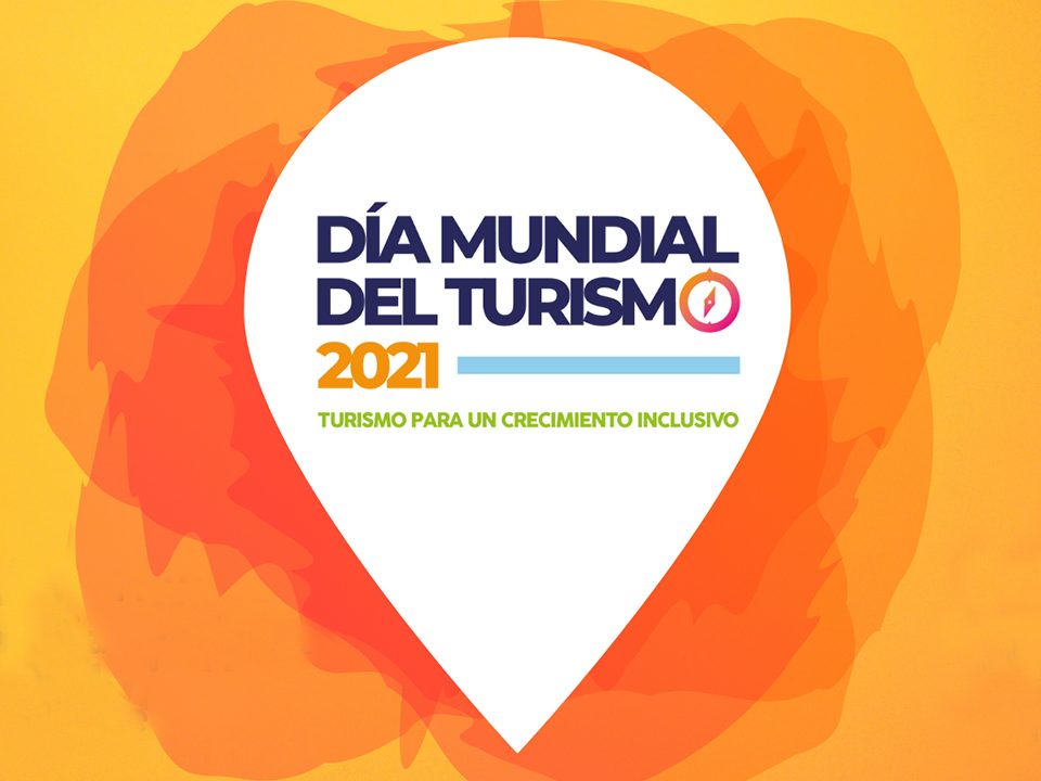 Día Mundial Turismo