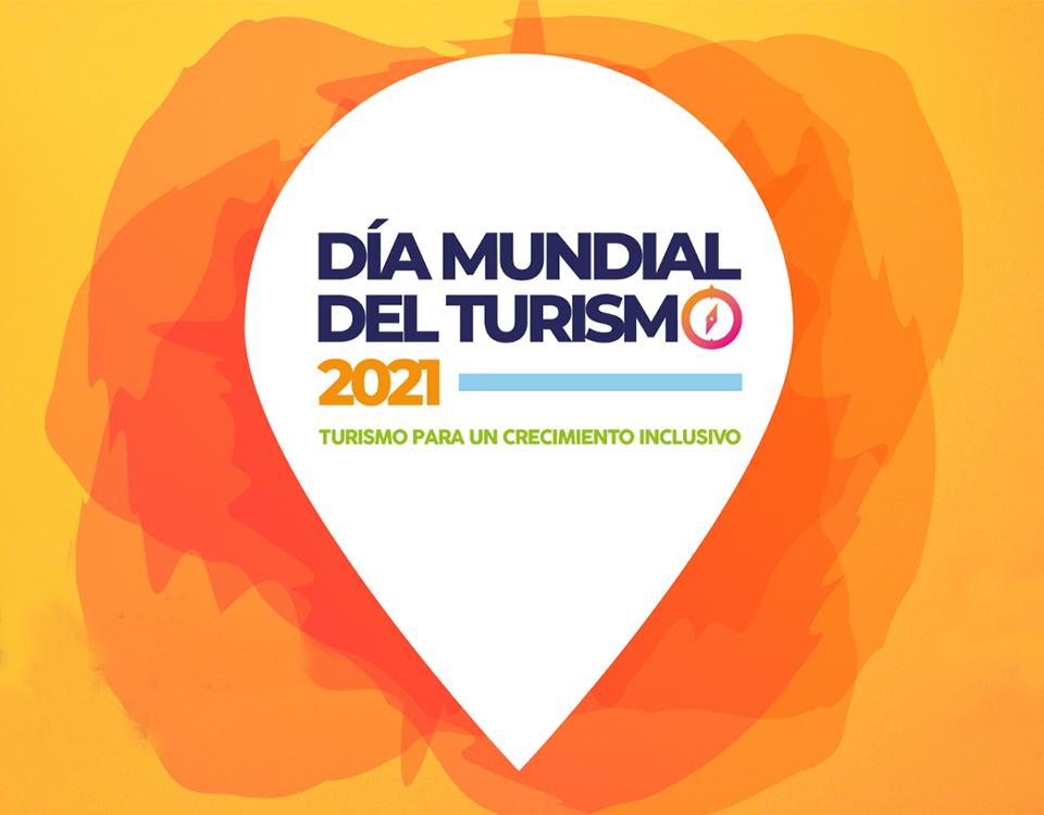 Día Mundial Turismo