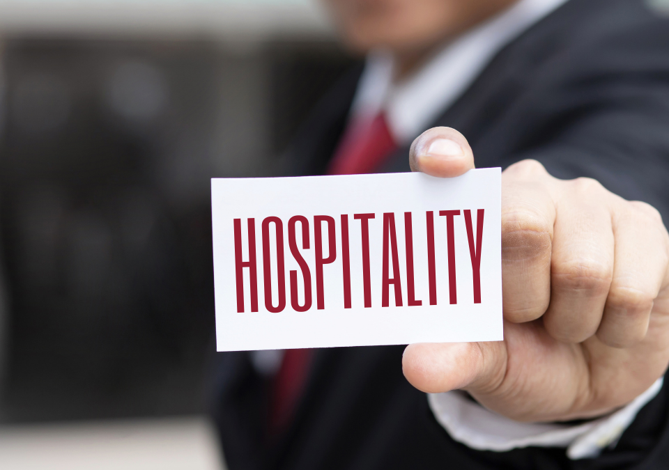 Hospitality 