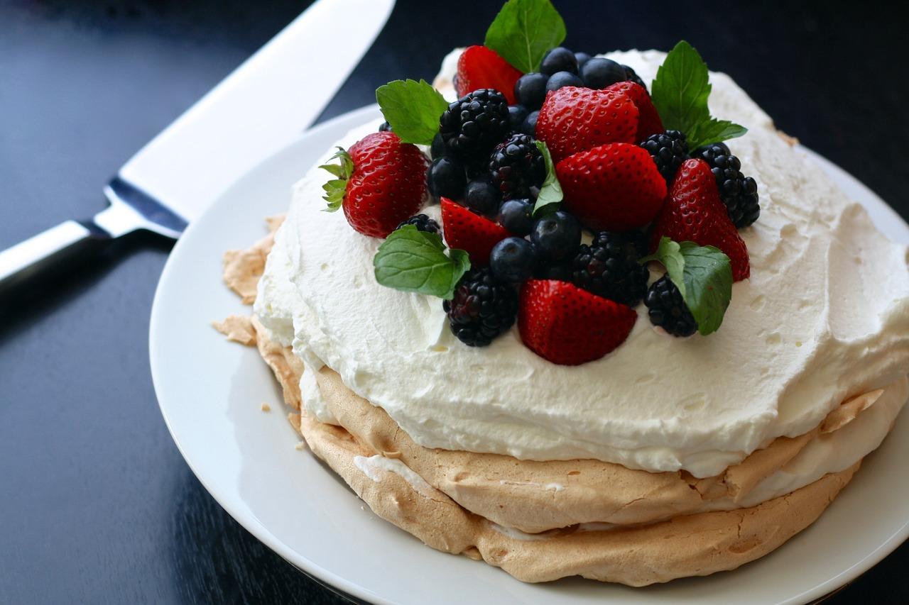 pavlova