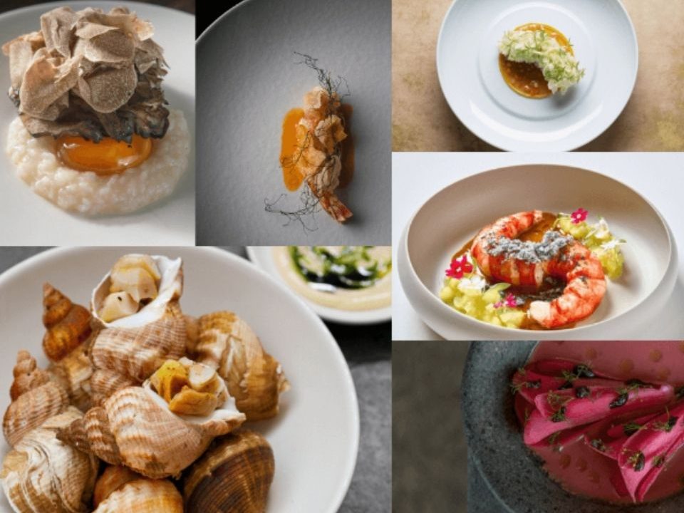 Check out the full list of The World’s 50 Best Restaurants 2021.
