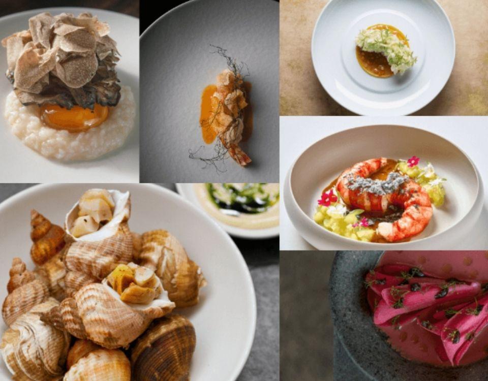 Check out the full list of The World’s 50 Best Restaurants 2021.