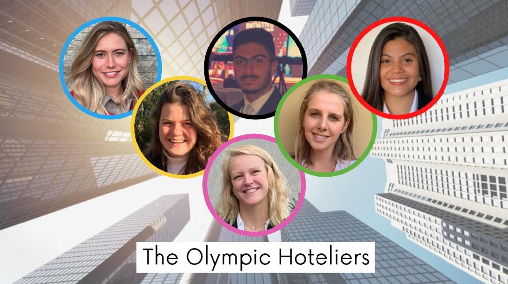 Young Hoteliers Summit 2022_EUHT StPOL