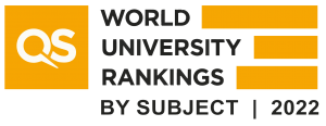 QS logo