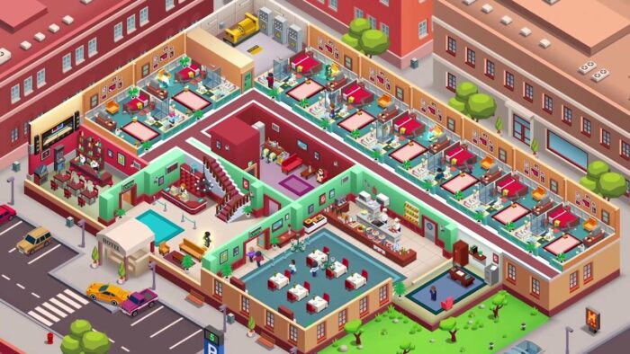 hotel empire tycoon