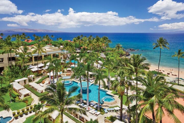 Four Seasons Resort Maui