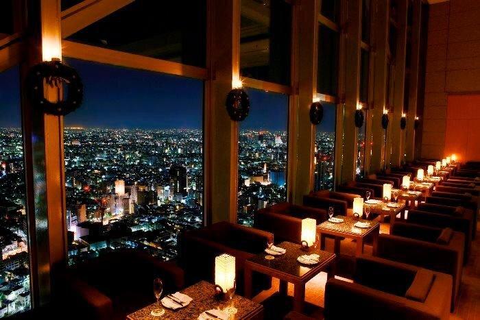 Park Hyatt Tokyo