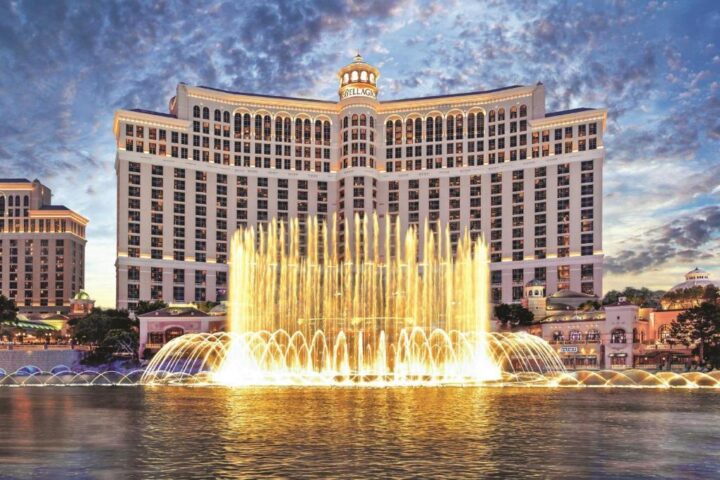 The Bellagio