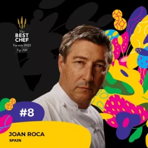 Joan Roca