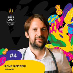 Redzepi